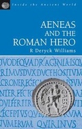 Cover: Aeneas and the Roman Hero - Cost of Conscience