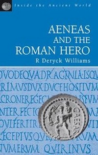 Enlarge image Cover: Aeneas and the Roman Hero - Cost of Conscience