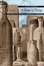 Cover: A Sense of Things - University of Chicago Press