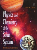 Cover: Physics and Chemistry of the Solar System - Academic Press