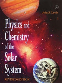 Abbildung von: Physics and Chemistry of the Solar System - Academic Press