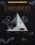 Cover: Chemistry - Prentice Hall