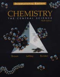 Enlarge image Cover: Chemistry - Prentice Hall