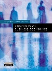 Enlarge image Cover: Principles of Business Economics - Prentice Hall