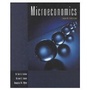 Cover: Microeconomics - Prentice-Hall (Canada)