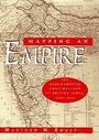 Cover: Mapping an Empire - University of Chicago Press