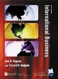Cover: International Business - Prentice Hall