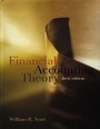 Cover: Financial Accounting Theory - Prentice Hall