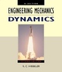 Cover: Engineering Mechanics Dynamics SI Edition - Addison Wesley