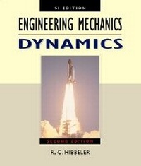 Enlarge image Cover: Engineering Mechanics Dynamics SI Edition - Addison Wesley