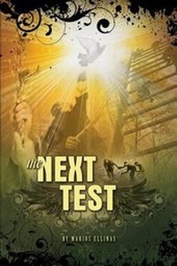 Enlarge image Cover: The Next Test - MARIOS ELLINAS