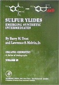Cover: Sulphur Ylides - Academic Press