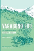 Cover: Vagabond Life - University of Washington Press