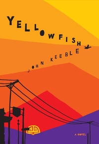 Enlarge image Cover: Yellowfish - University of Washington Press