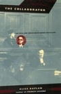 Cover: Collaborator - University of Chicago Press