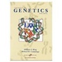 Cover: Concepts of Genetics - Benjamin Cummings