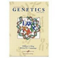 Enlarge image Cover: Concepts of Genetics - Benjamin Cummings