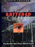 Cover: The Battered Child - University of Chicago Press