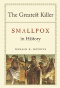 Cover: The Greatest Killer - University of Chicago Press