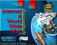 Enlarge image Cover: The Complete Internet and World Wide Web Cyber Classroom - Prentice Hall