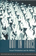Cover: Out in Force - University of Chicago Press
