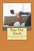 Cover: Pass the Torch - Wreac Havoc Publishing