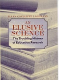 Cover: An Elusive Science - University of Chicago Press