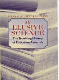 Enlarge image Cover: An Elusive Science - University of Chicago Press
