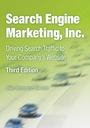 Cover: Search Engine Marketing, Inc. - IBM Press