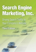 Cover: Search Engine Marketing, Inc. - IBM Press