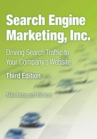 Abbildung von: Search Engine Marketing, Inc. - IBM Press