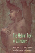 Cover: The Walnut Trees of Altenburg - University of Chicago Press