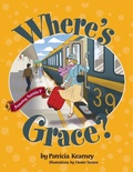 Cover: Where's Grace? - Connolly, Hayes & Heffernan Publishers