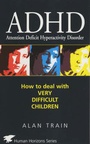 Cover: ADHD - Souvenir Press Ltd
