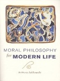 Cover: Moral Philosophy for Modern Life - Prentice Hall