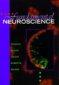 Cover: Fundamental Neuroscience - Academic Press