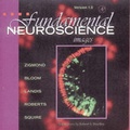 Cover: Fundamental Neuroscience - Academic Press