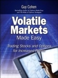 Cover: Volatile Markets Made Easy - Addison Wesley