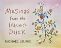 Cover: Musings from the Inner Duck - Penguin Random House Australia