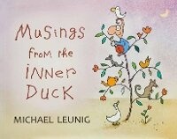 Enlarge image Cover: Musings from the Inner Duck - Penguin Random House Australia