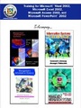 Cover: MIS Train IT CD ROM - Pearson