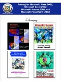 Cover: MIS Train IT CD ROM - Pearson