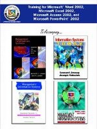 Enlarge image Cover: MIS Train IT CD ROM - Pearson
