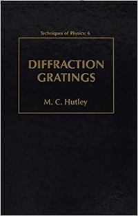 Enlarge image Cover: Diffraction Gratings: Volume 6 - Academic Press