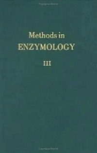 Enlarge image Cover: Preparation and Assay of Substrates: Volume 3 - Academic Press