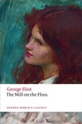 Cover: The Mill on the Floss - Oxford University Press