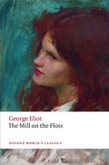 Cover: The Mill on the Floss - Oxford University Press
