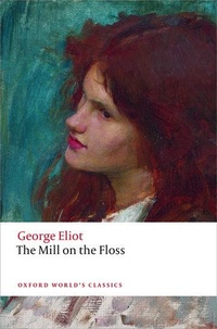Enlarge image Cover: The Mill on the Floss - Oxford University Press