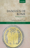 Cover: Damasus of Rome - Oxford University Press