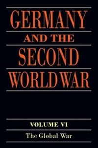 Enlarge image Cover: Germany and the Second World War - Oxford University Press